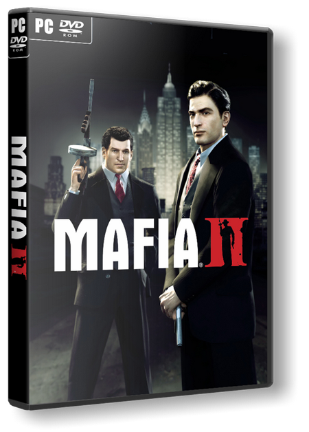Mafia 2 C ��������